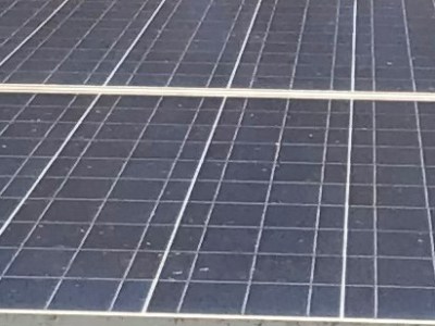 Seven lessons learned from having a house&nbsp;battery