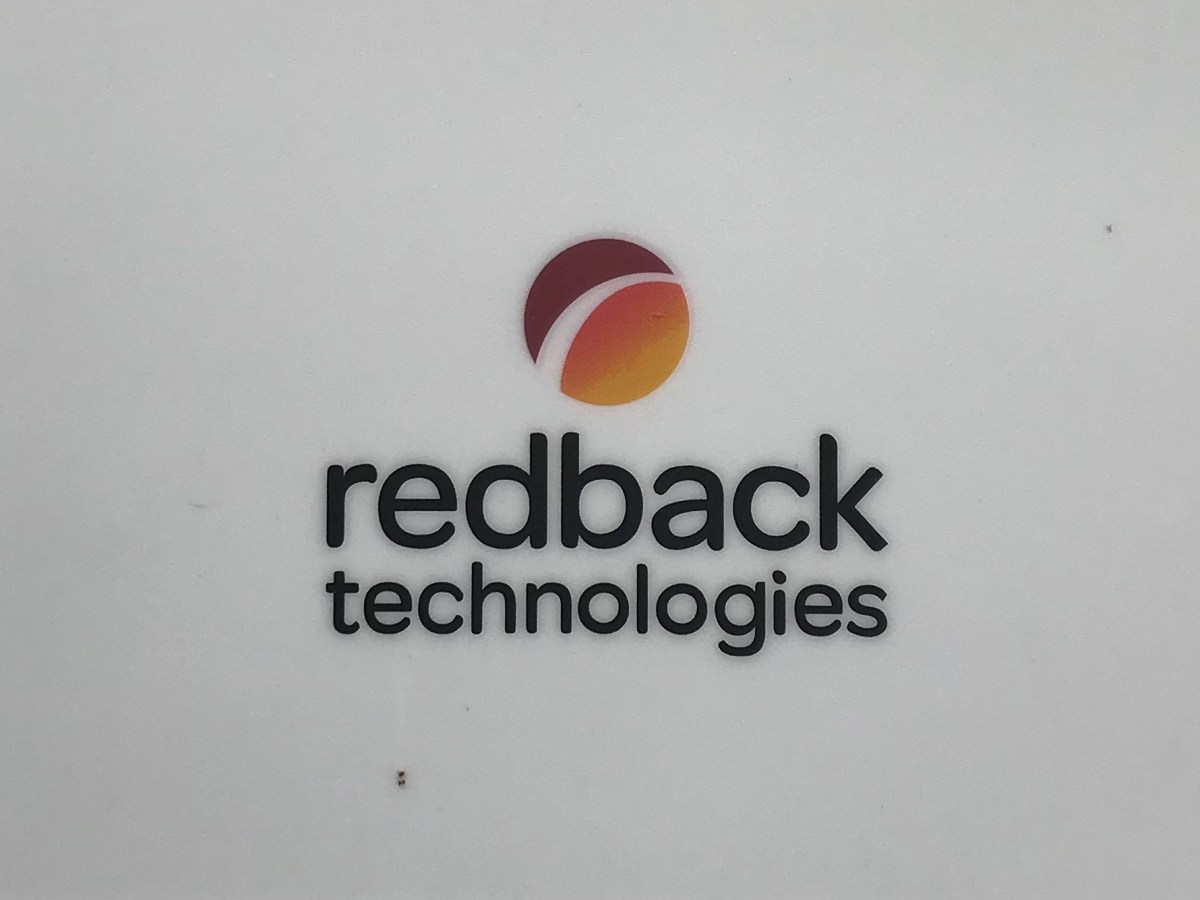 Why we decided to get a house&nbsp;battery